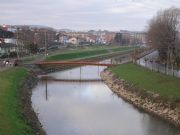 Paseo martimo ra de Avils
